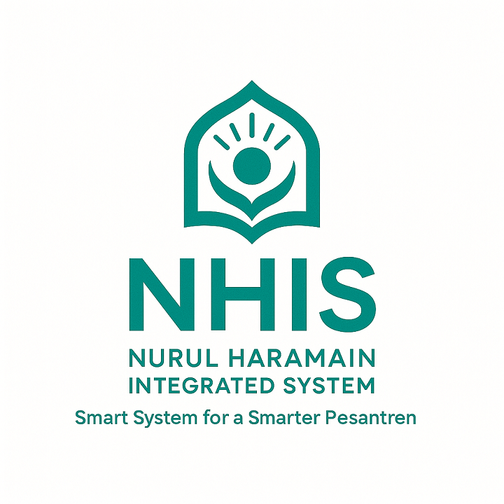 Nurul Haramain Integrated System