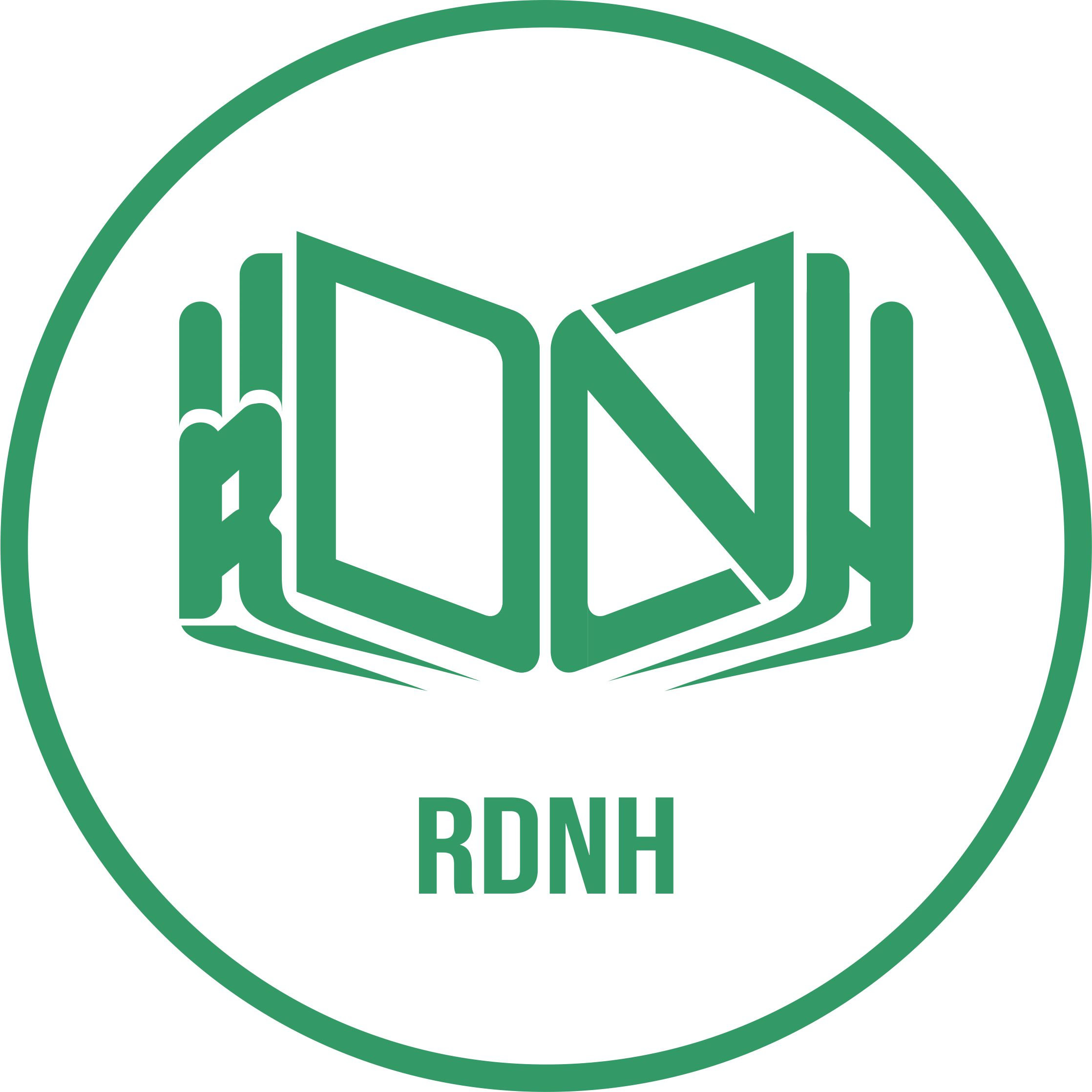 Rapor Digital Nurul Haramain